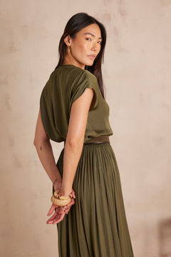 Picture of PHANY BLOUSE